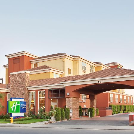 Holiday Inn Express- West Sacramento By Ihg Luaran gambar