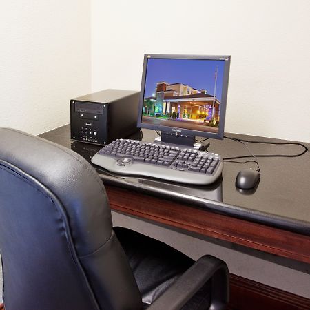 Holiday Inn Express- West Sacramento By Ihg Luaran gambar