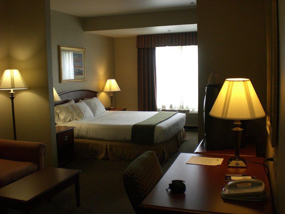 Holiday Inn Express- West Sacramento By Ihg Bilik gambar