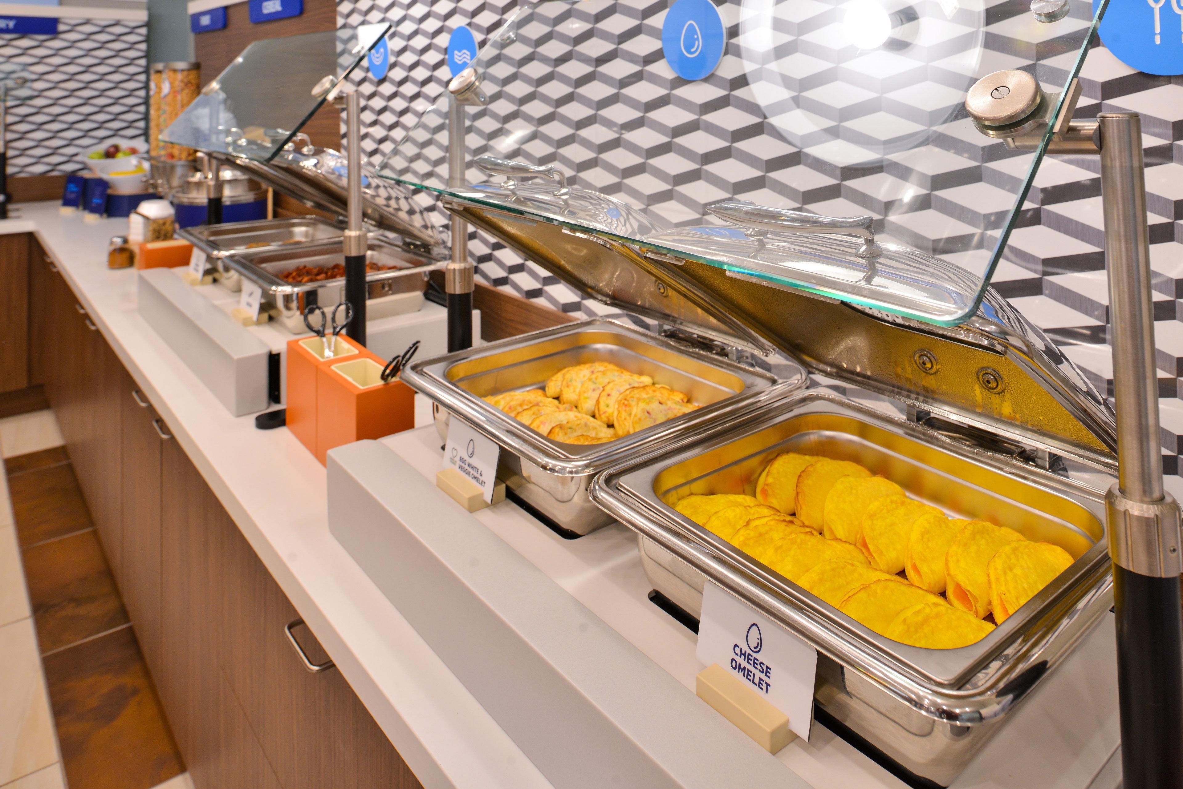 Holiday Inn Express- West Sacramento By Ihg Luaran gambar