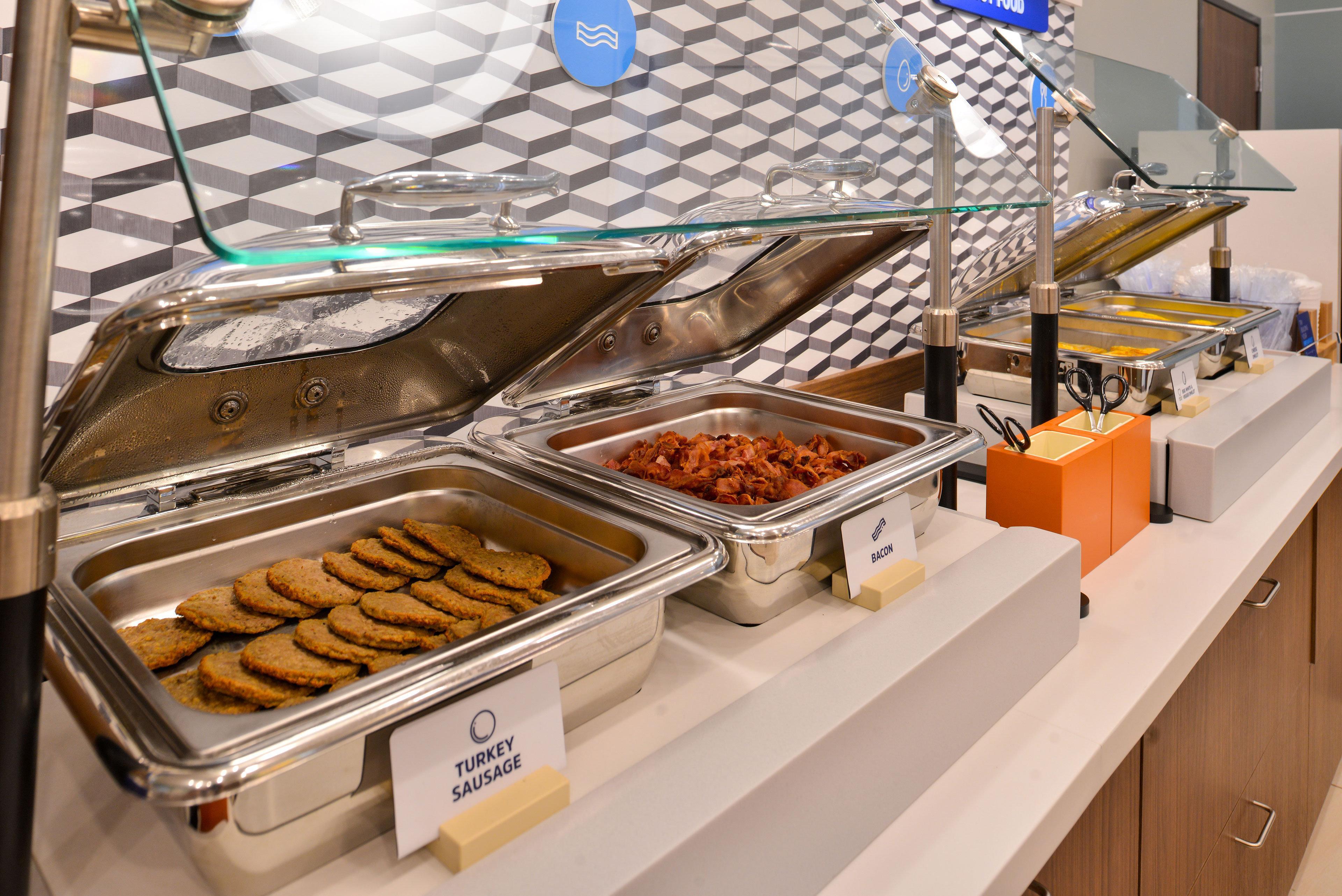 Holiday Inn Express- West Sacramento By Ihg Luaran gambar