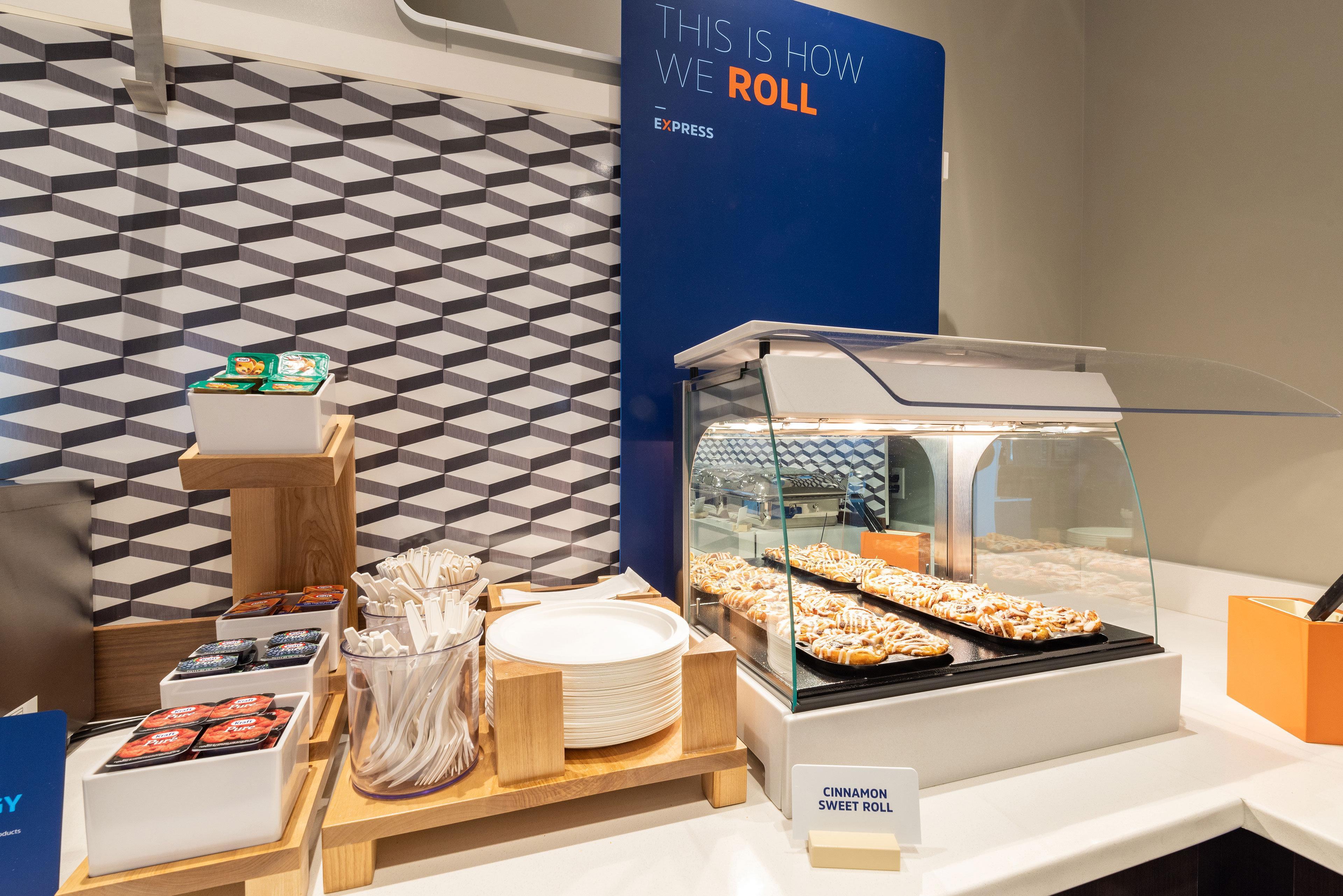 Holiday Inn Express- West Sacramento By Ihg Luaran gambar