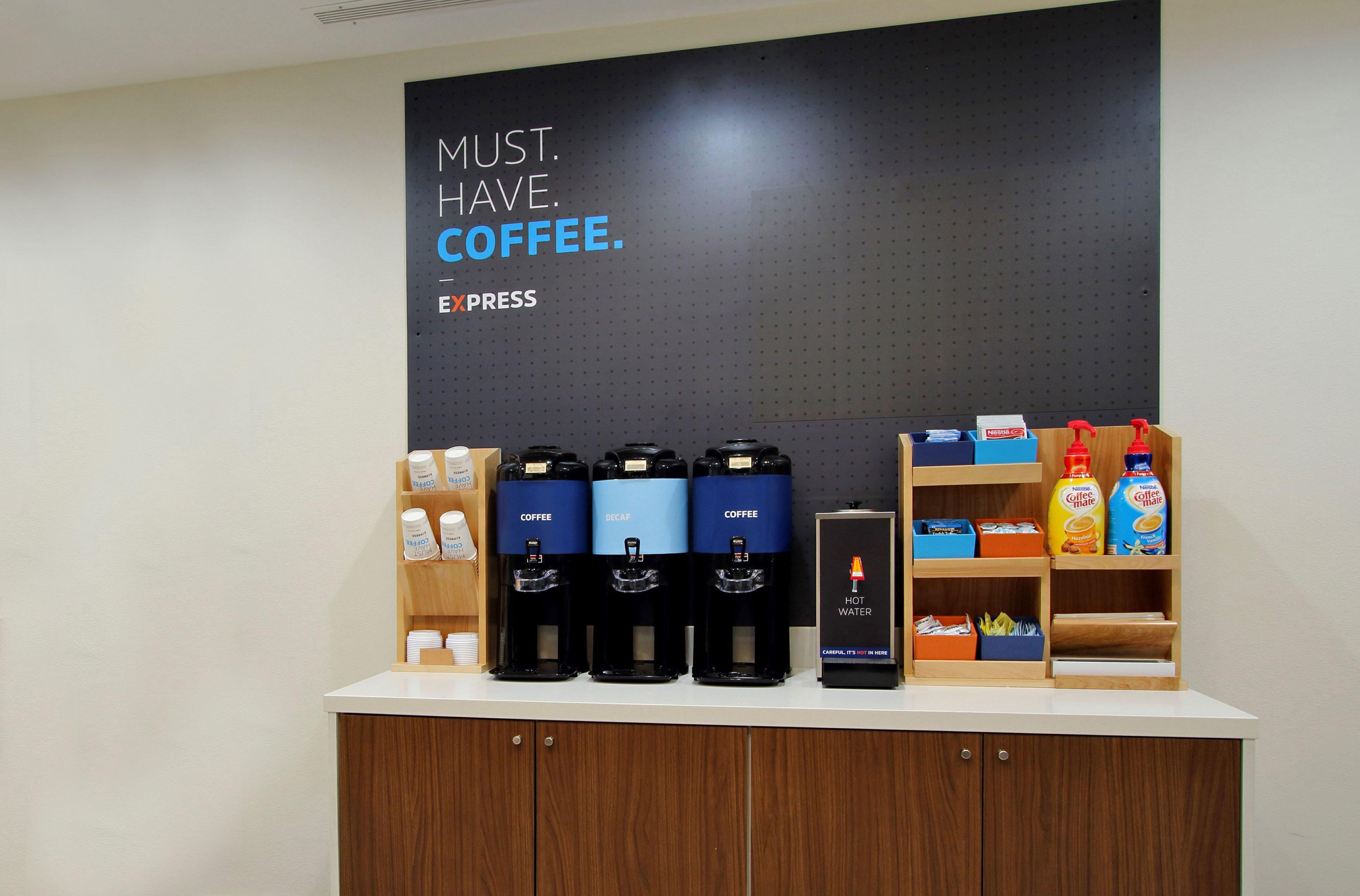 Holiday Inn Express- West Sacramento By Ihg Luaran gambar