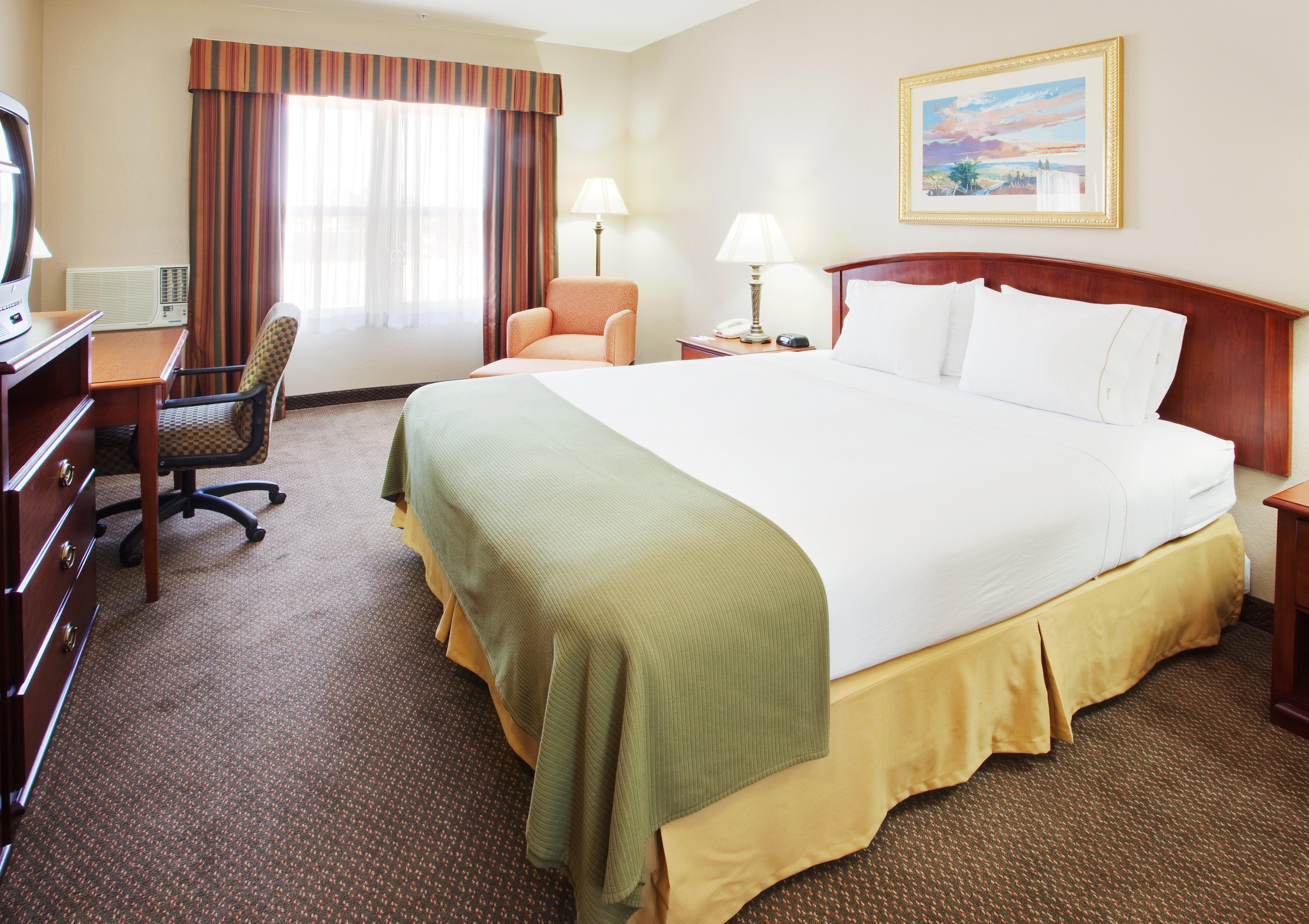 Holiday Inn Express- West Sacramento By Ihg Luaran gambar
