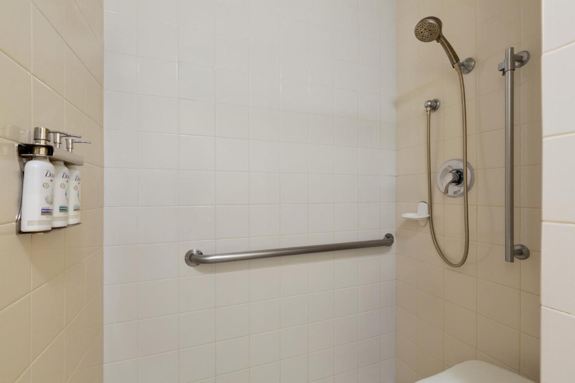 Holiday Inn Express- West Sacramento By Ihg Luaran gambar