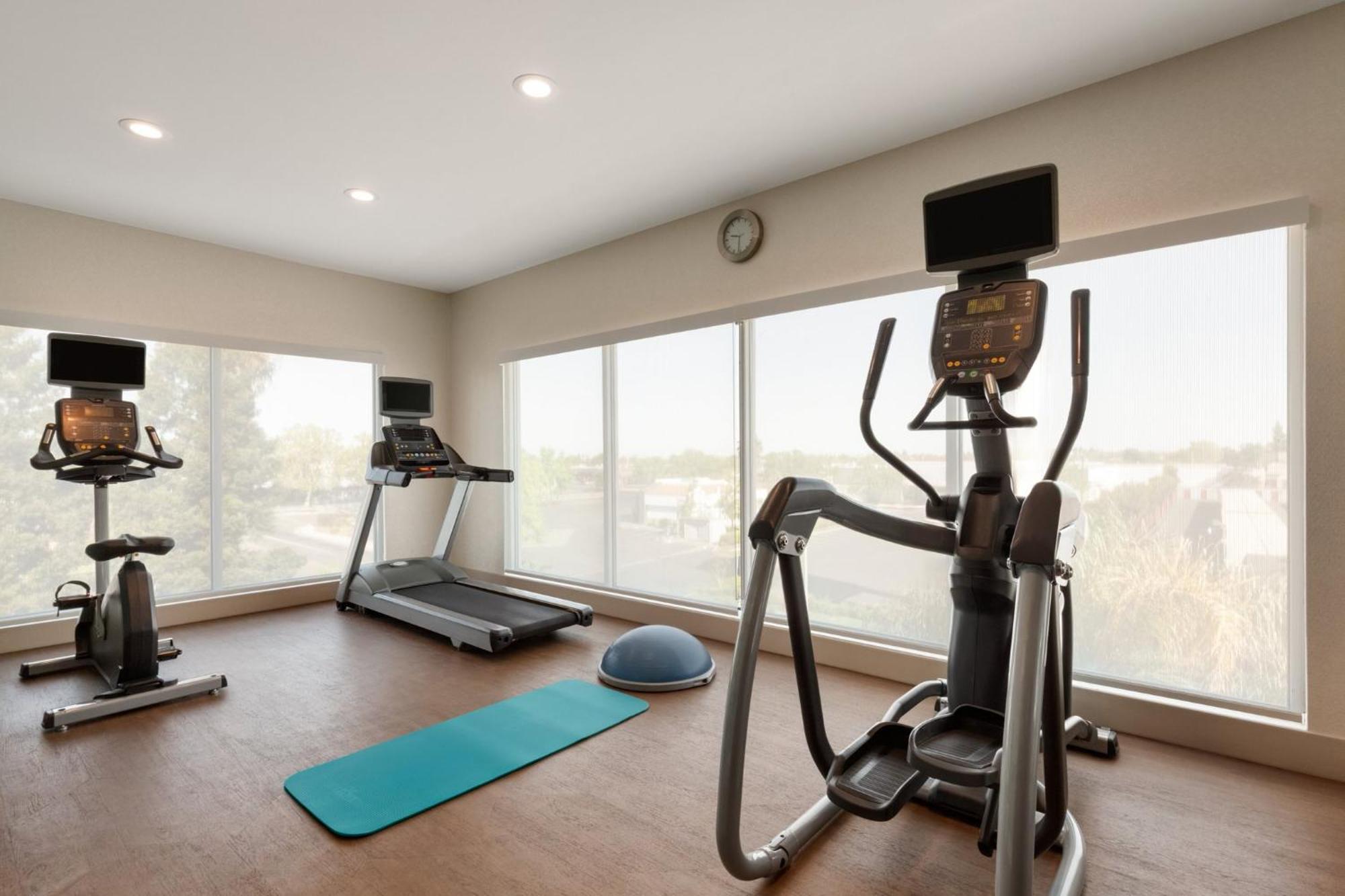 Holiday Inn Express- West Sacramento By Ihg Luaran gambar