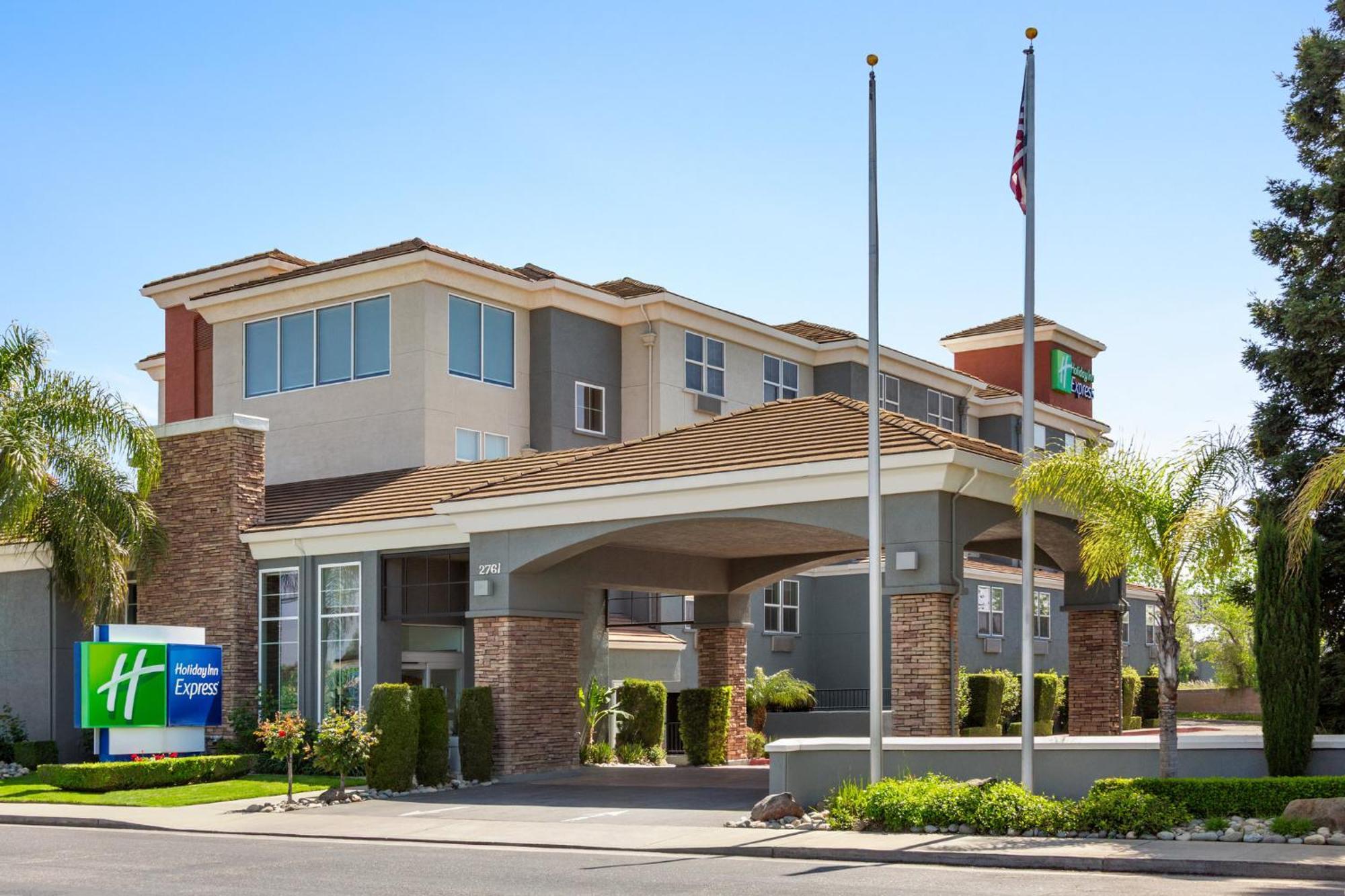 Holiday Inn Express- West Sacramento By Ihg Luaran gambar