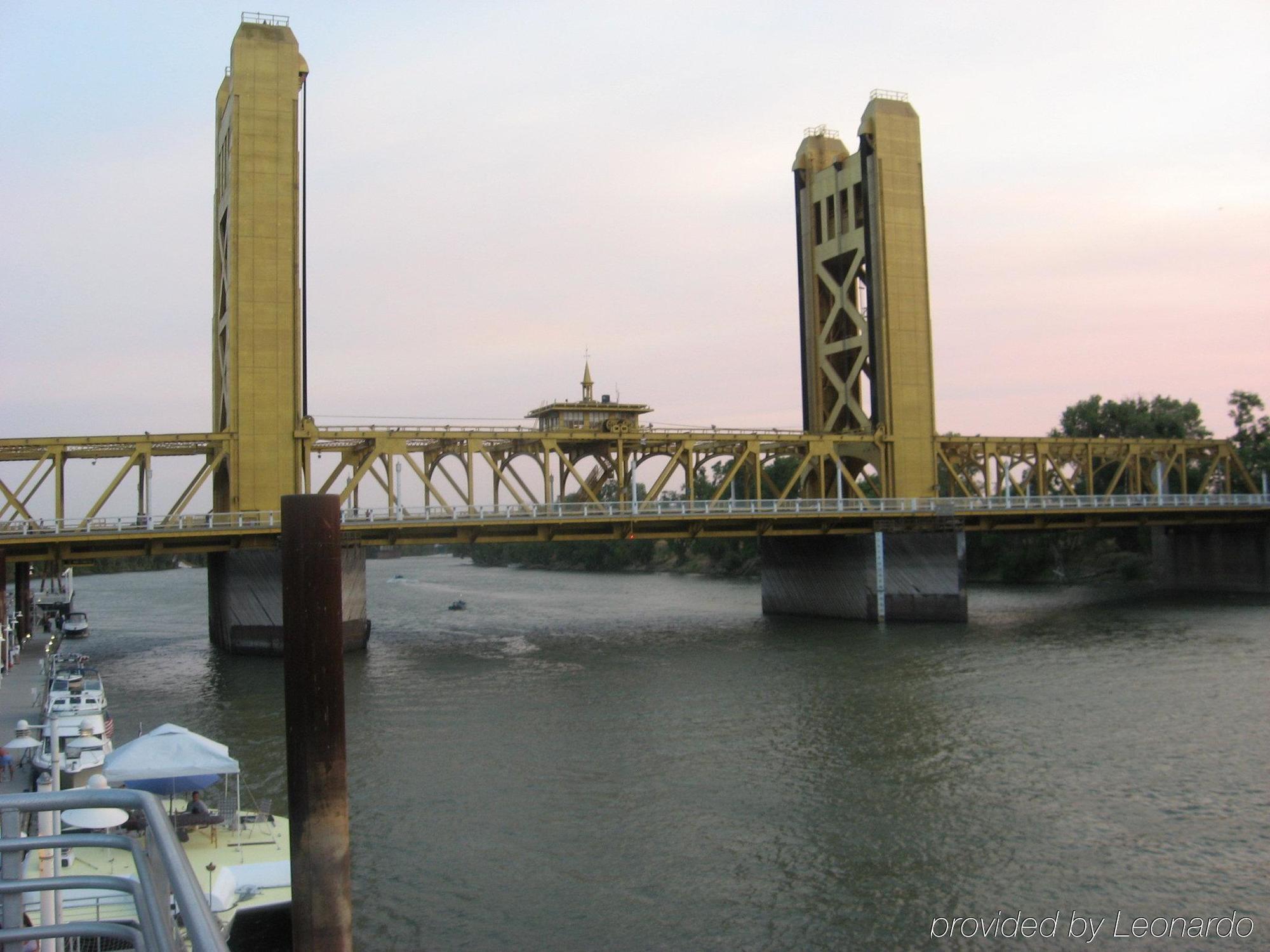 Holiday Inn Express- West Sacramento By Ihg Luaran gambar