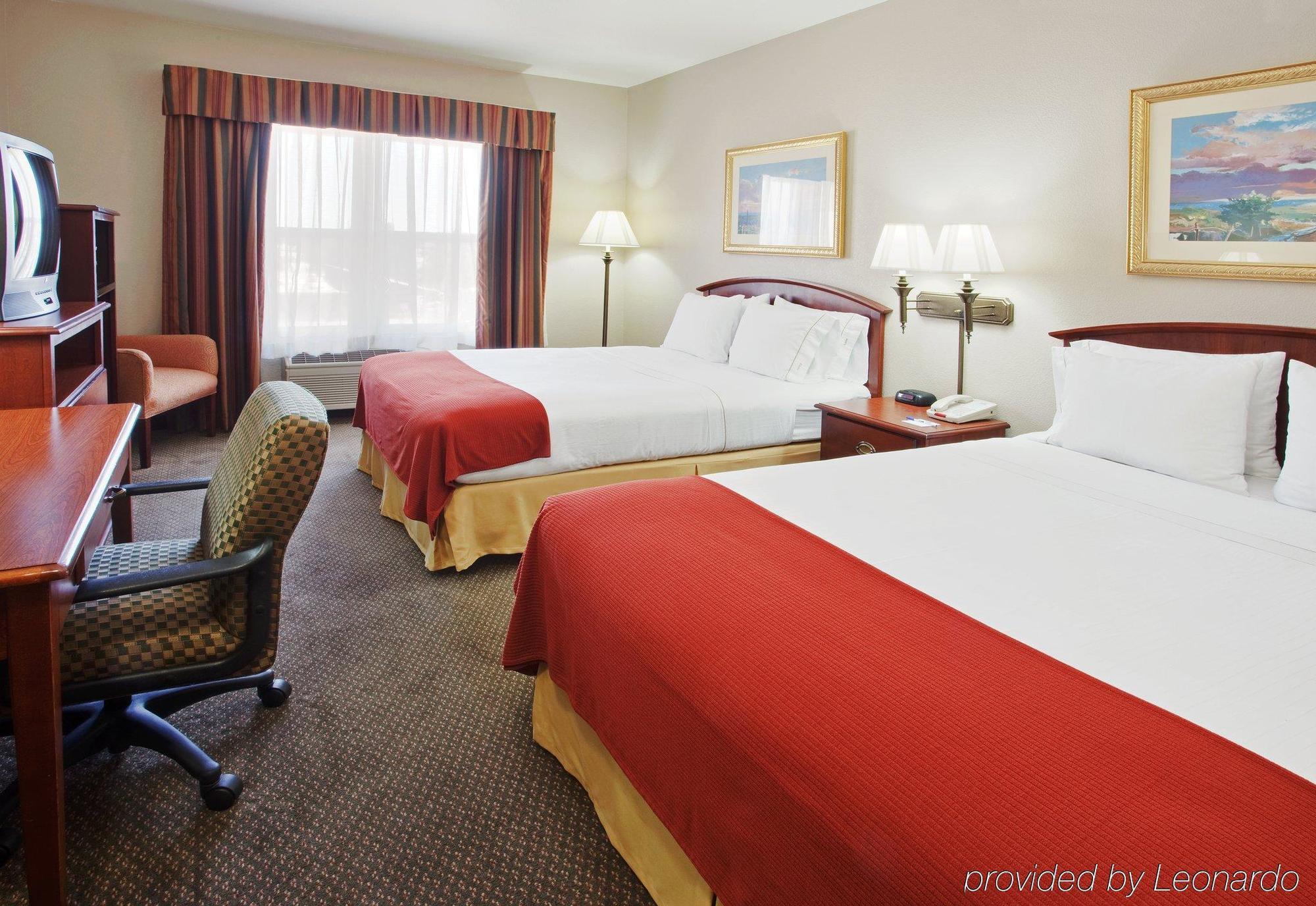 Holiday Inn Express- West Sacramento By Ihg Bilik gambar