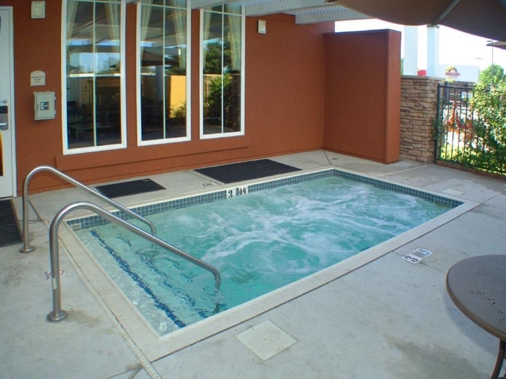 Holiday Inn Express- West Sacramento By Ihg Kemudahan gambar