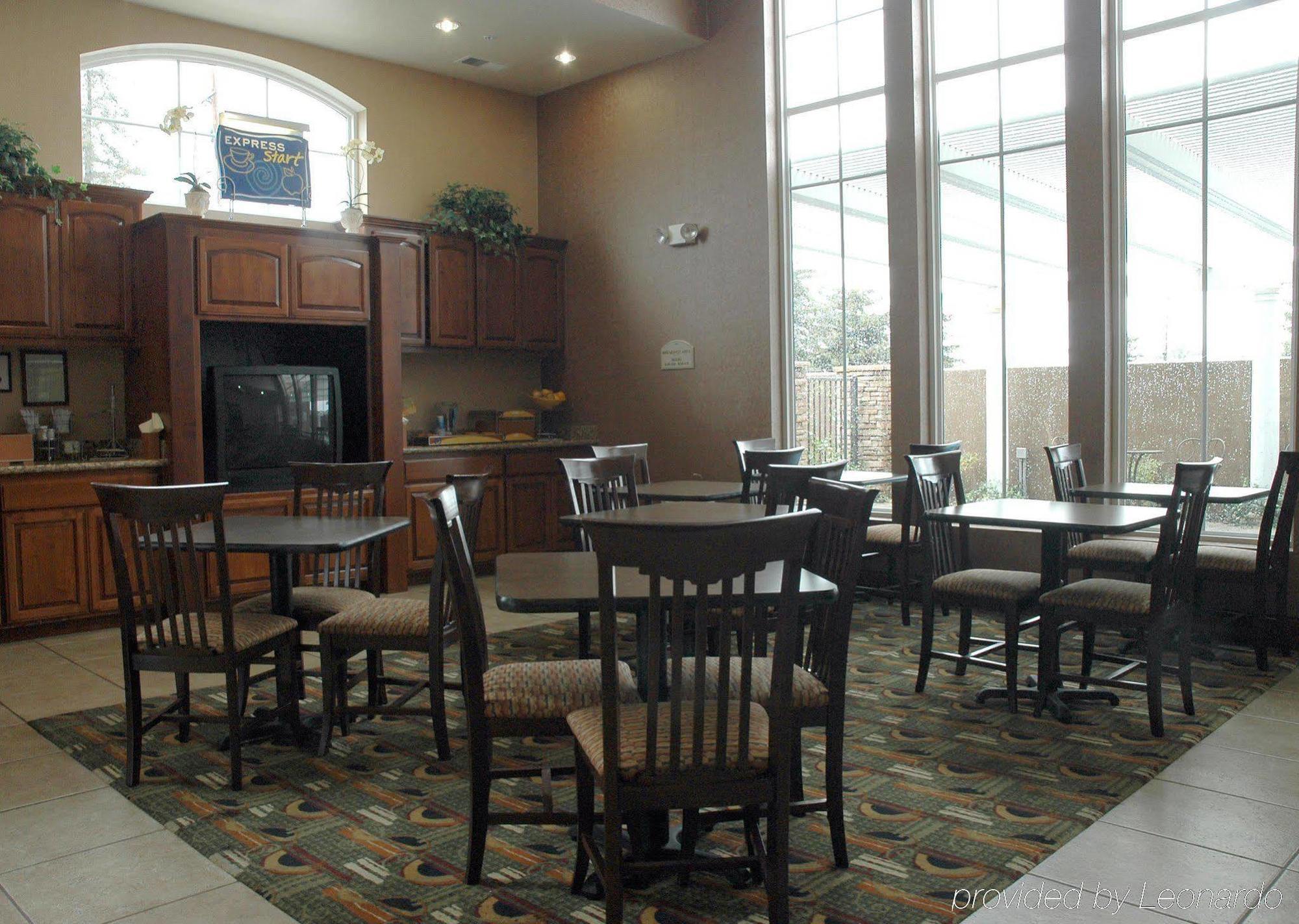 Holiday Inn Express- West Sacramento By Ihg Luaran gambar